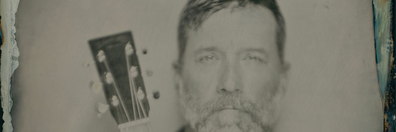 Chuck Ragan | Reybee, Inc.