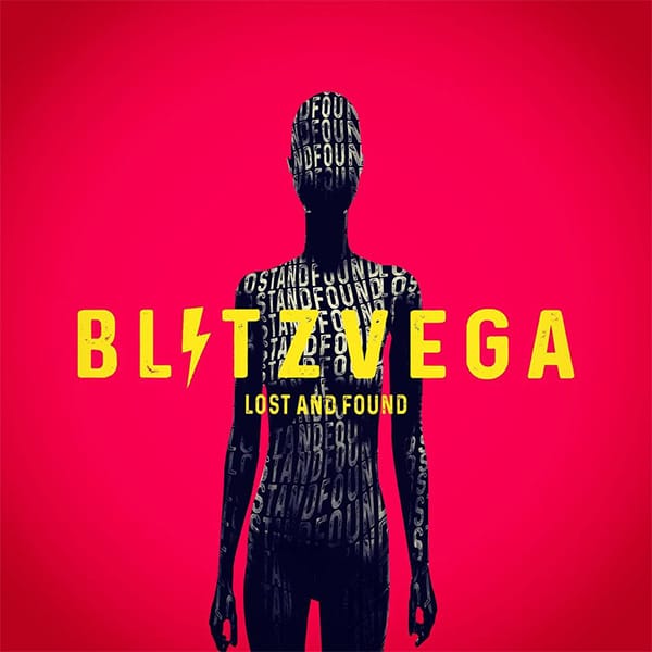 blitz vega lost and found art