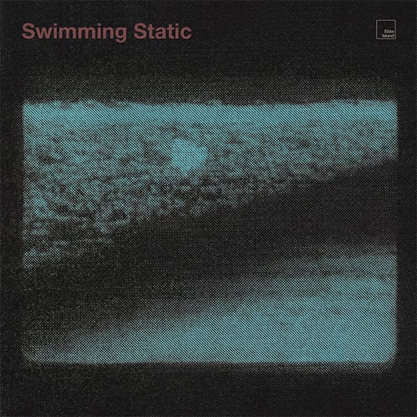 elder island swimming static cover art