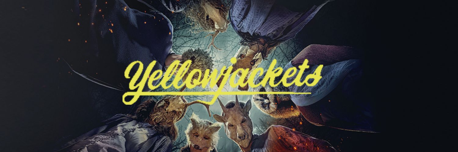 Yellowjackets: Season 2 Official Soundtrack: Music From The Original